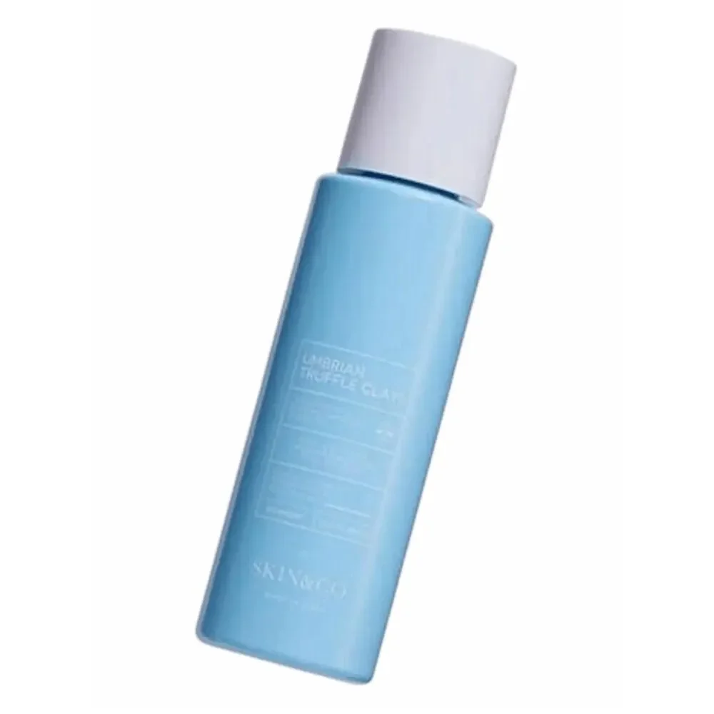 SKIN&CO ROMA Umbrian Truffle Clay Detox Toning Formula 6.8 Oz / 200 ML NIB